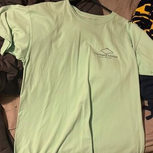 Large, turquoise, good fit,